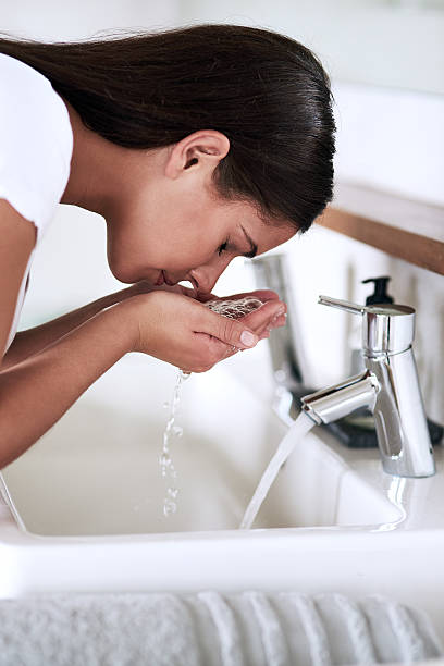 istock Great skin starts with good hygiene 637415178