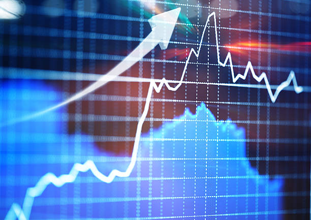 istock Stock Market Concepts 637416390