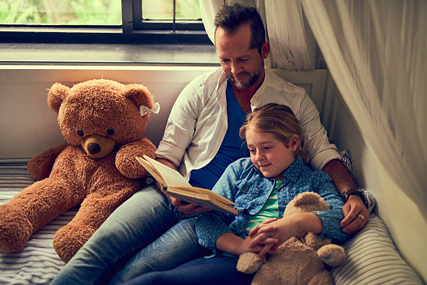 istock Nothing more important than quality time together 637443450