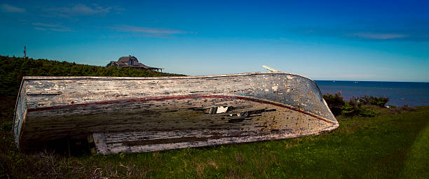 istock old wooden rotting boat 637469446