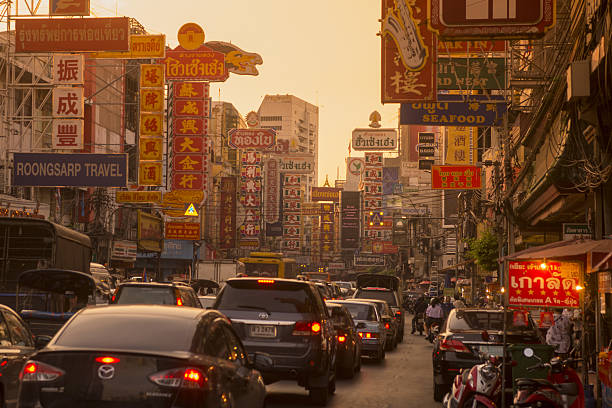 istock THAILAND BANGKOK CHINA TOWN 637469756