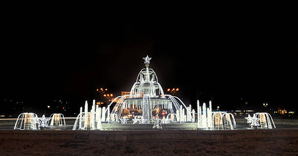 istock Fountain 