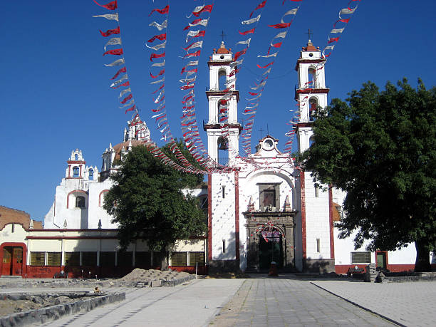 Puebla City, Mexico