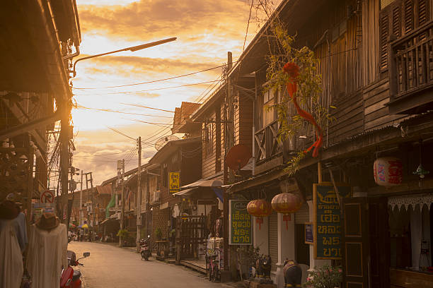 istock THAILAND ISAN CHIANG KHAN OLD TOWN 637493762