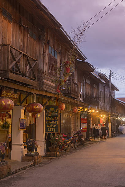 istock THAILAND ISAN CHIANG KHAN OLD TOWN 637493772