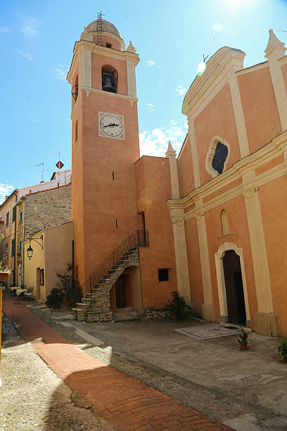 istock Montemarcello Liguria Italy 637497972