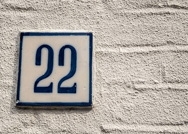 istock street number 22 637501922