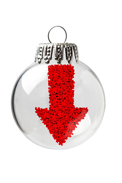 Brainstorming in a Christmas Ornament