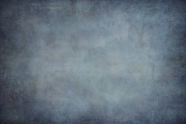 blue dotted grunge texture, background - 摄影 個照片及圖片檔