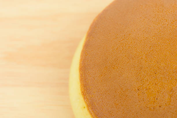 istock Dorayaki Japanese dessert 637514450