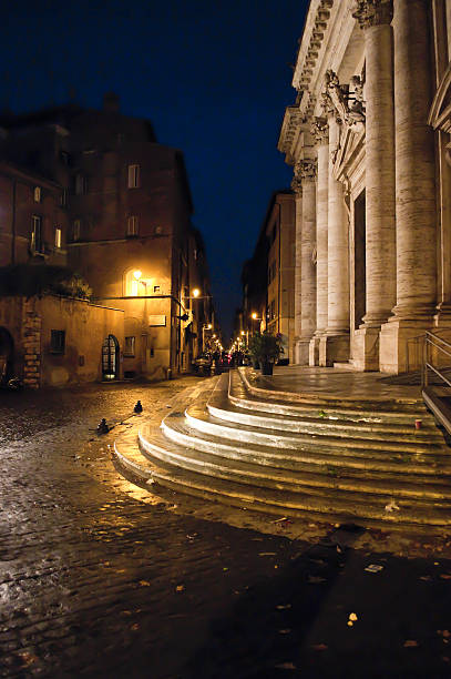 istock Basilica di San Giovanni, Rome, Italy 637522470