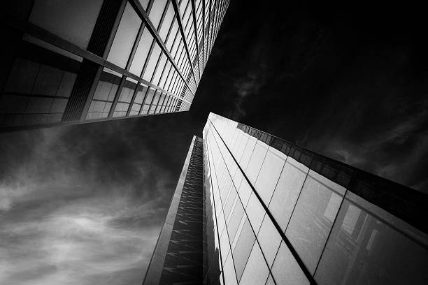 istock London Canary Wharf 637524030
