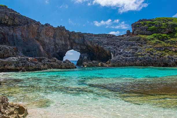 小笠原諸島 南島