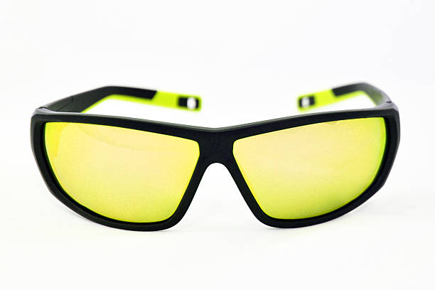 istock Close-up of sunglasses 637530018