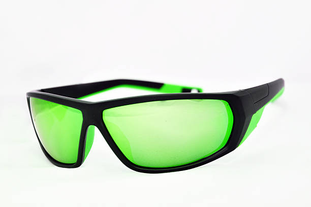istock Close-up of sunglasses 637530046