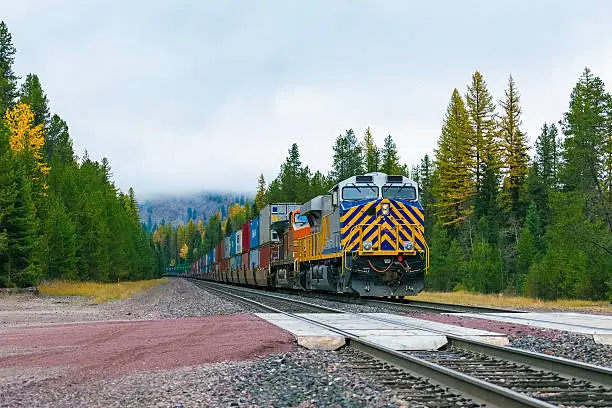 Photo of Freight Train