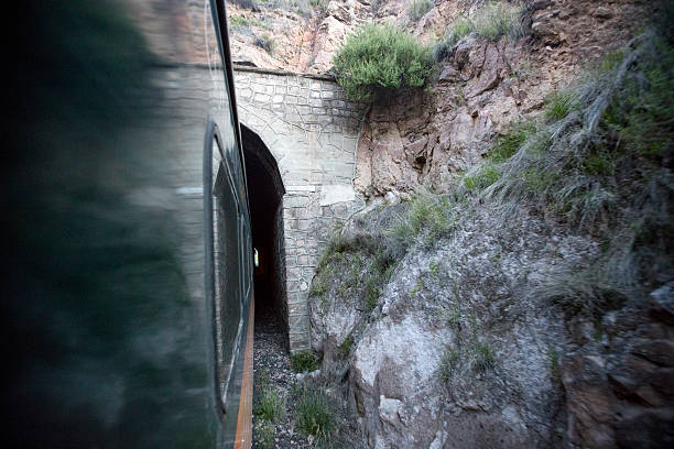 istock Copper Canyons, Chihuahua 637534216