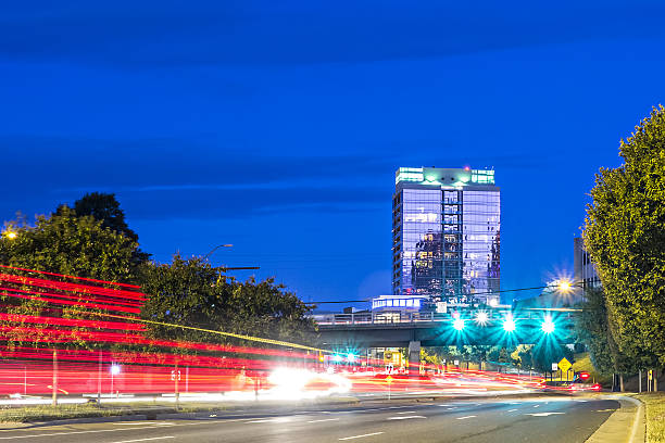 istock views around charlotte north carolina 637541186