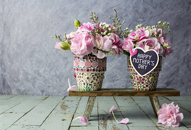 istock Happy mother's day 637542744