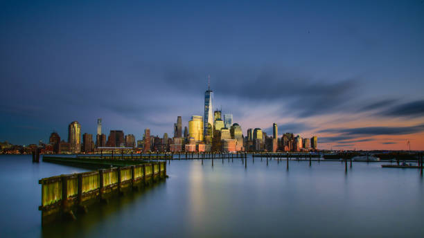 istock The One World Trade Center 637555440
