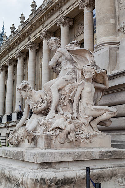 istock Petis Palais Paris France 637575184