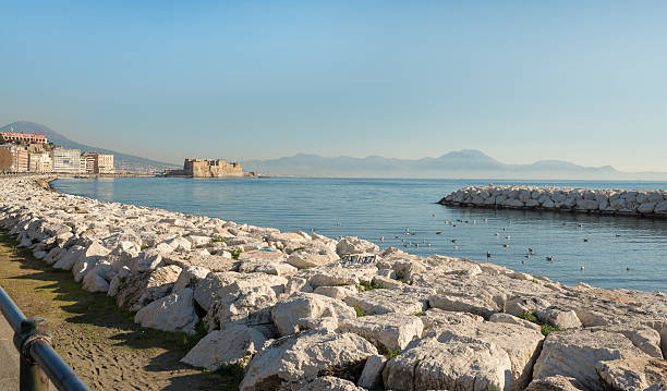 istock promenade of Naples 637588490