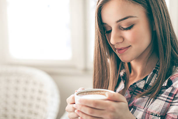 istock Wake up and smell the coffee 637588690