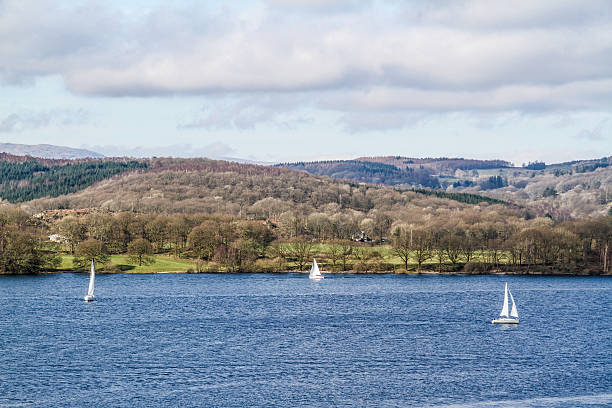 istock Brathay Bay, Ambelside, Cumbria 637590474