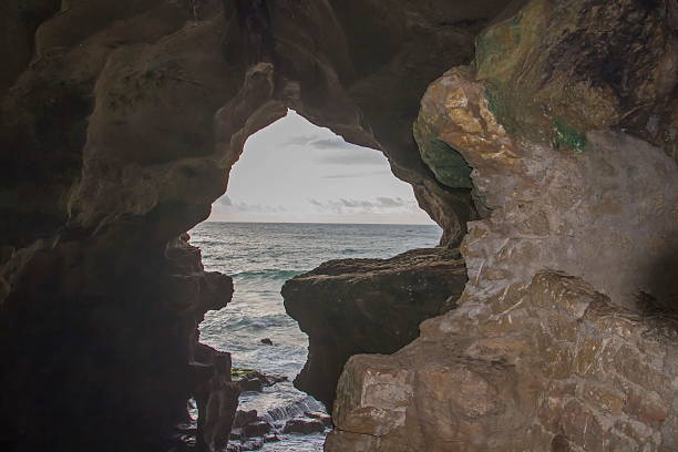 Caves of Hercules Cape Spartel, Tangier, Morocco