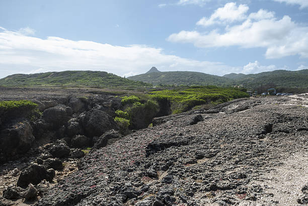 istock Shete Boka National Park Curacao 637596604