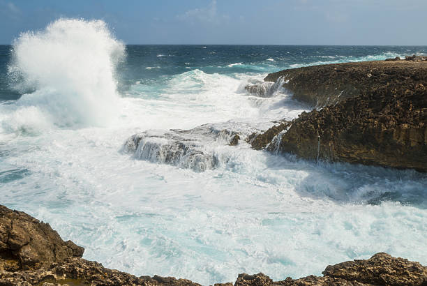 istock Shete Boka National Park Curacao 637596712