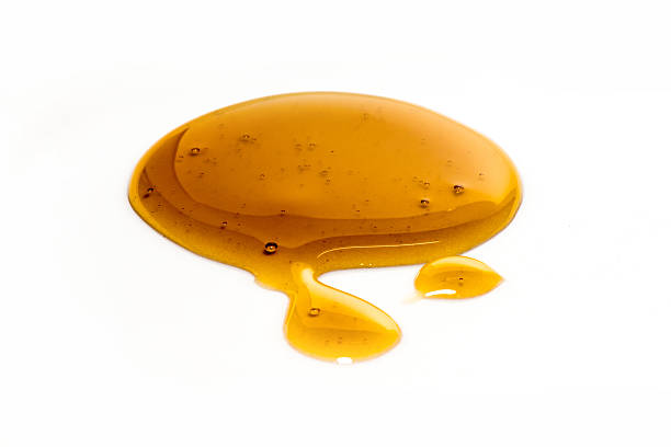 istock Drops of Honey 637597038