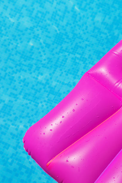 istock air mattress pool holiday tropical concept 637598292