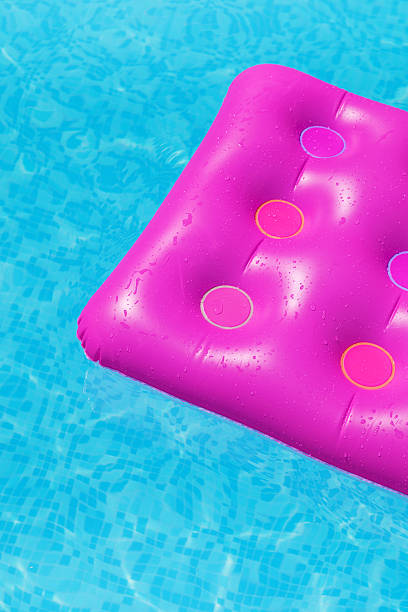 istock air mattress pool holiday tropical concept 637598438