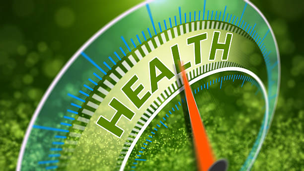istock Time for health care concept 637599032