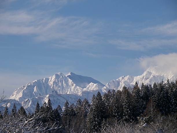 istock Hakuba/Nagano,Japan 637621742