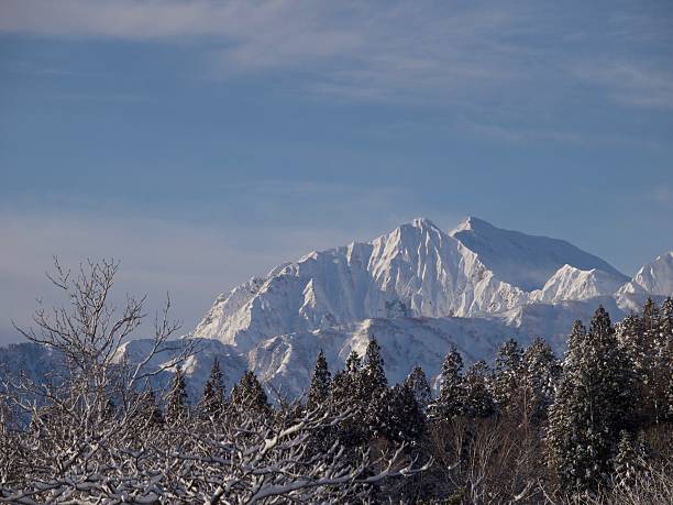 istock Hakuba/Nagano,Japan 637621762