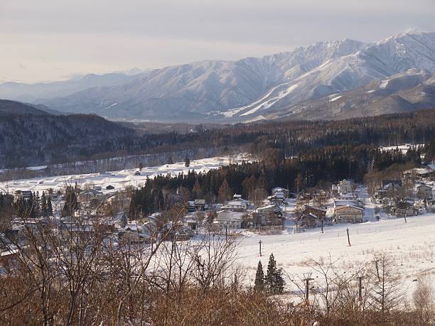 istock Hakuba/Nagano,Japan 637621902