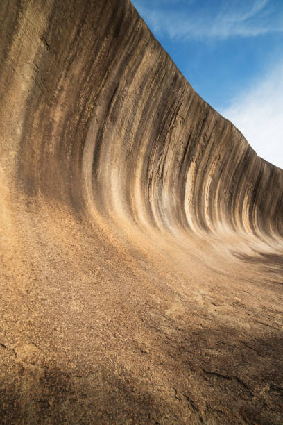 istock Wave Rock in Western Australia 637634688