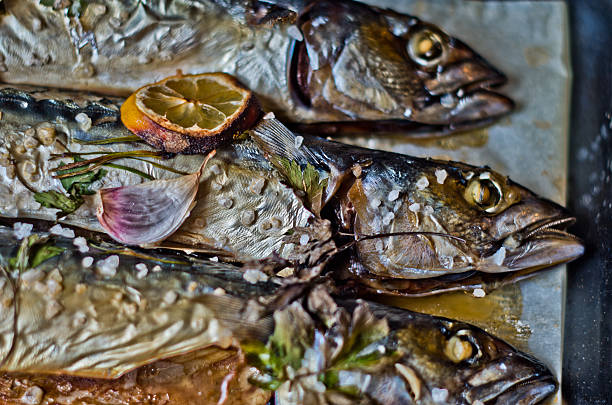 istock oily fish rich in antioxidants freshly cooked 637646054