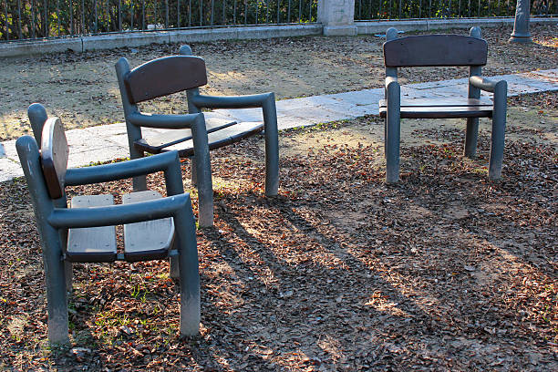 Three Empty Stools 2,100+ Three Empty Chairs Stock Photos, Pictures & Royalty-Free Images ...