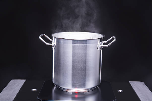 10,300+ Big Cooking Pot Stock Photos, Pictures & Royalty-Free