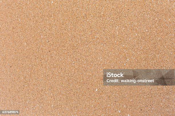 Sand Texture Sand Background Closeup Sand Stock Photo - Download Image Now - Sand, Textured, Textured Effect