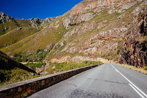 istock Tradouw Pass, South Africa 637691904