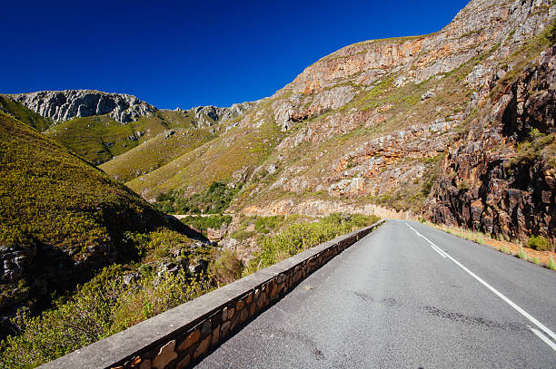 istock Tradouw Pass, South Africa 637692028