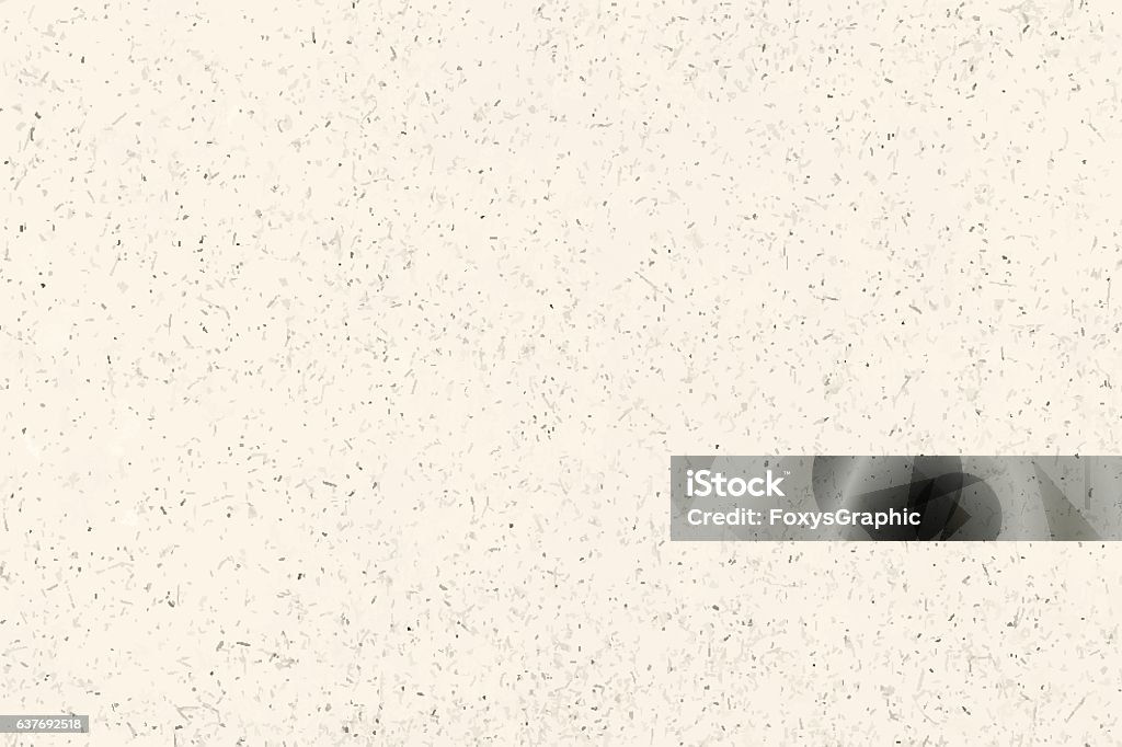 Kraft beige texture, background and wallpaper Kraft beige texture, background and wallpaper. Vector Illustration Textured stock vector