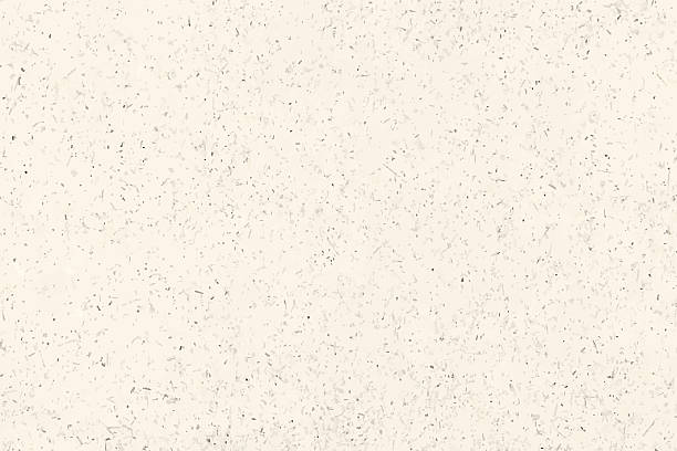 Kraft beige texture, background and wallpaper Kraft beige texture, background and wallpaper. Vector Illustration recyclable materials stock illustrations