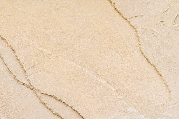 istock Surface of the marble with brown tint, stone texture,background 637694496
