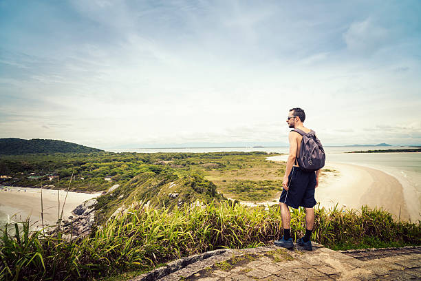 istock Adventure at Honey Island 637696284