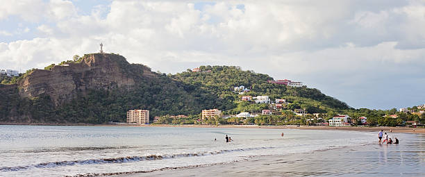 istock San Juan del Sur Beach 637702482